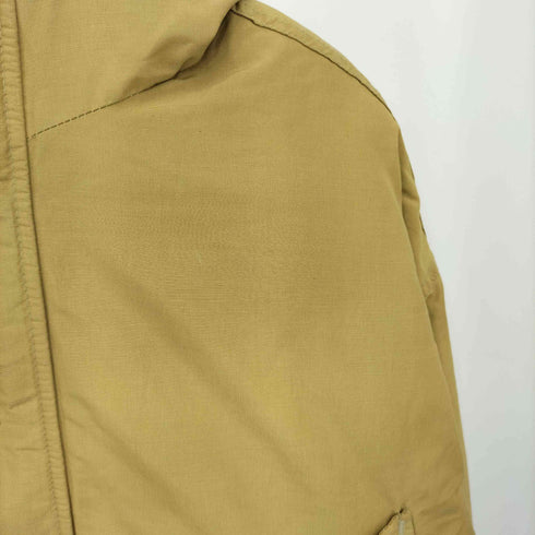 ウールリッチ WOOLRICH 90s USA製 フーデッド ダウンジャケット メンズ import:XL